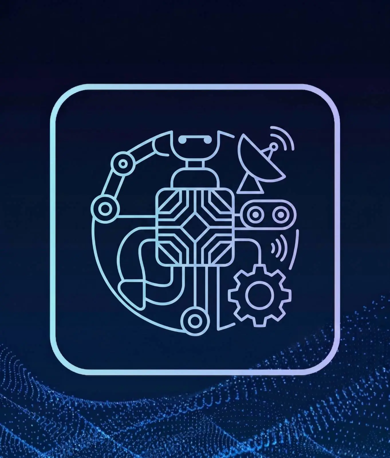 Avtomatika Sistemlərinin Qurulması və İnteqrasiyası