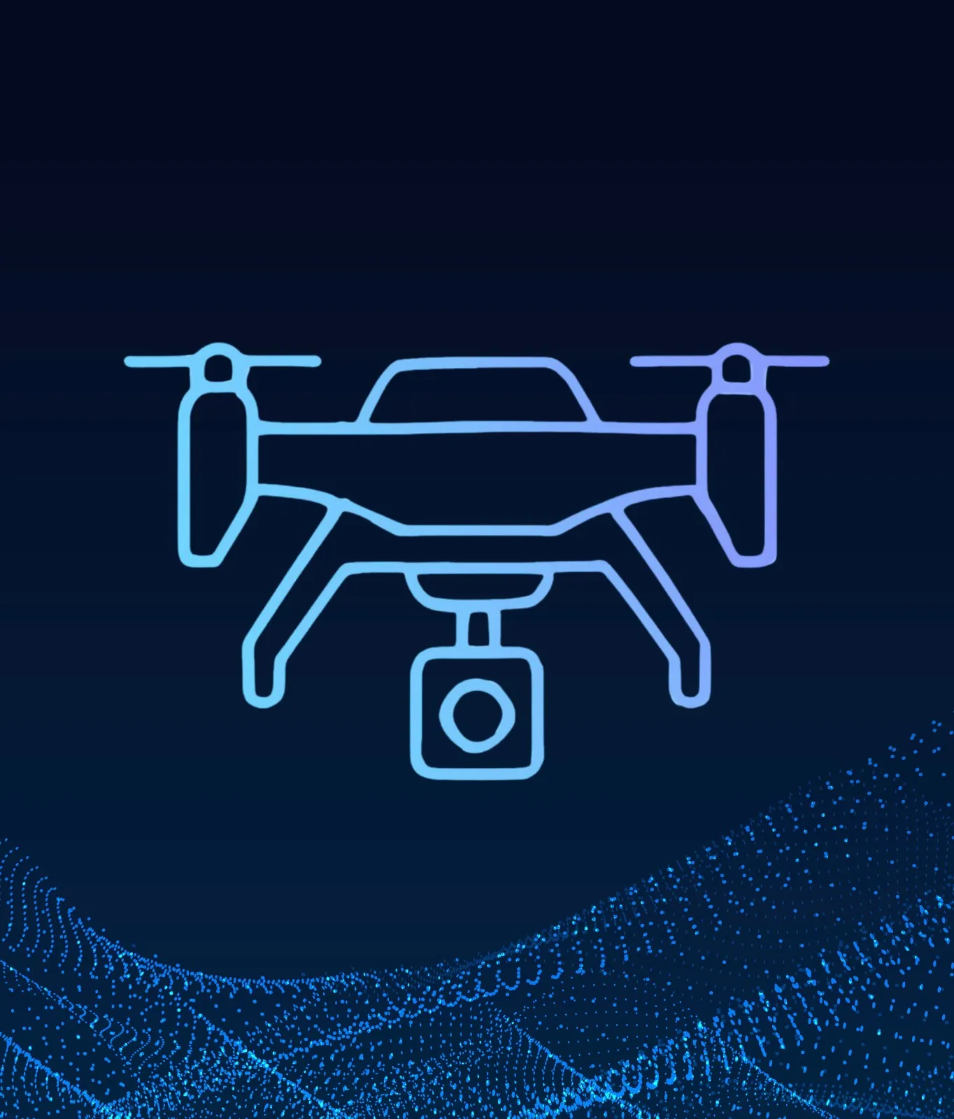 Pilotsuz uçuş aparatlarının (PUA) təmiri