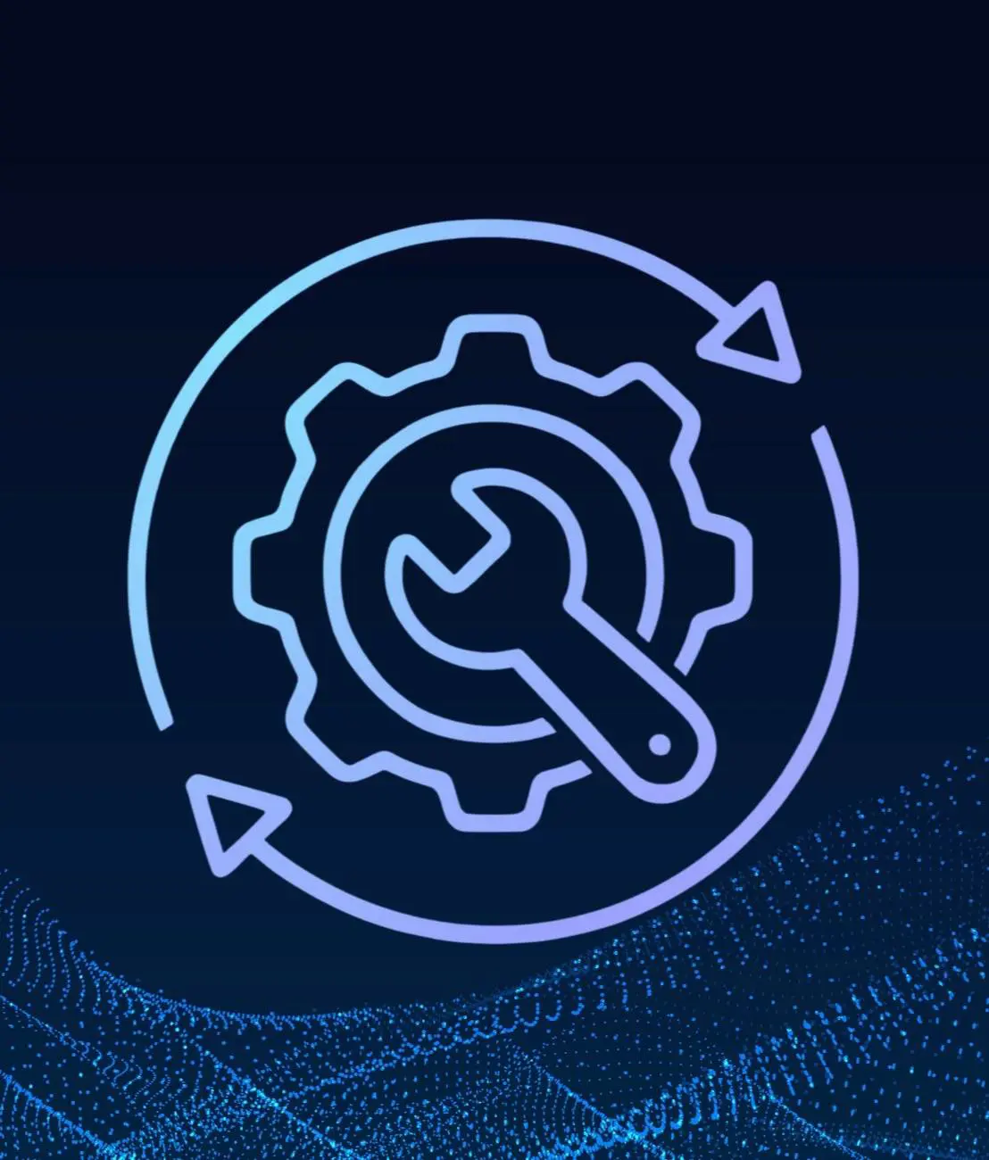 Sənaye, tibbi və laboratoriya cihazların təmiri 