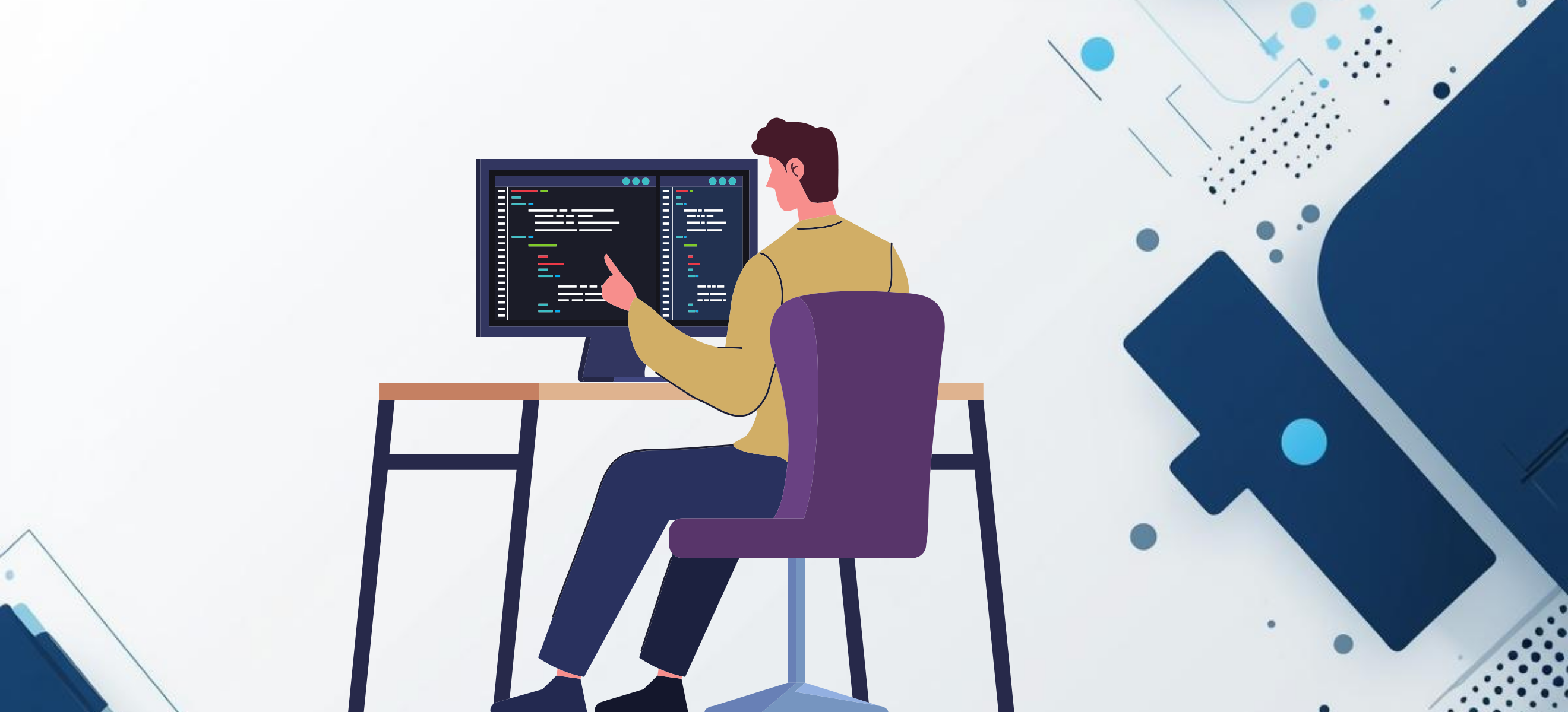 Veb tətbiqlərin hazırlanması 